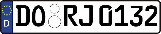 DO-RJ0132
