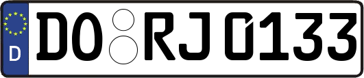 DO-RJ0133