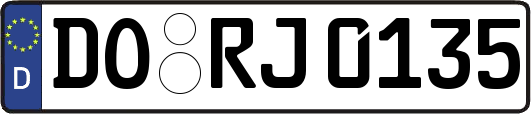 DO-RJ0135