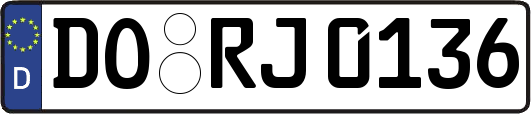 DO-RJ0136
