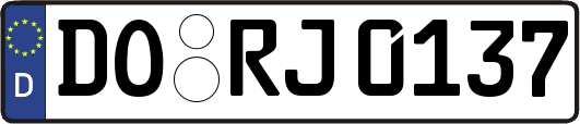 DO-RJ0137