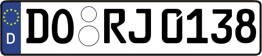 DO-RJ0138