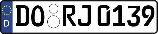 DO-RJ0139