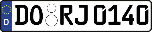 DO-RJ0140