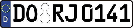 DO-RJ0141