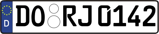 DO-RJ0142