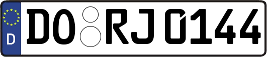 DO-RJ0144