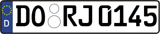 DO-RJ0145