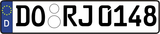 DO-RJ0148