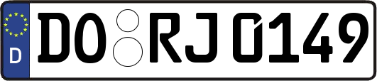 DO-RJ0149