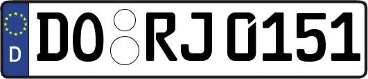 DO-RJ0151