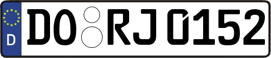 DO-RJ0152