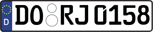 DO-RJ0158