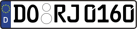 DO-RJ0160
