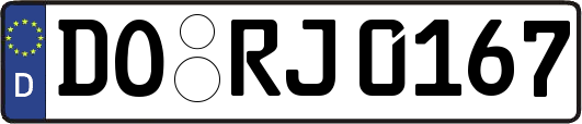 DO-RJ0167
