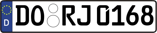 DO-RJ0168