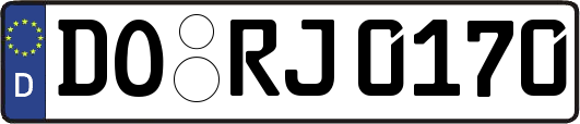 DO-RJ0170