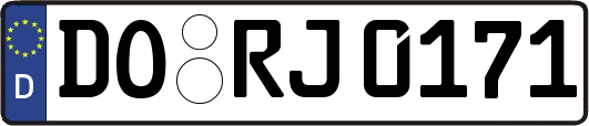 DO-RJ0171