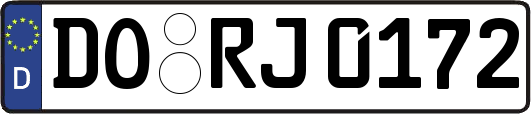 DO-RJ0172