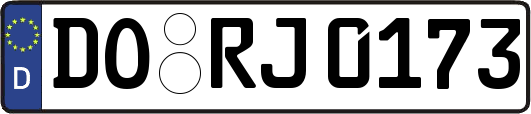 DO-RJ0173