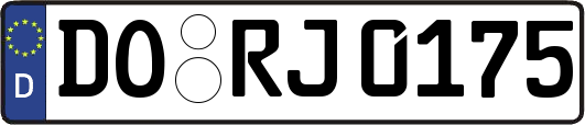 DO-RJ0175