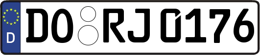 DO-RJ0176