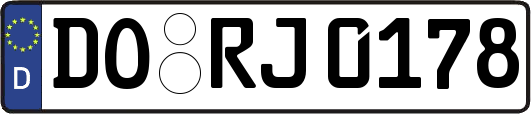 DO-RJ0178