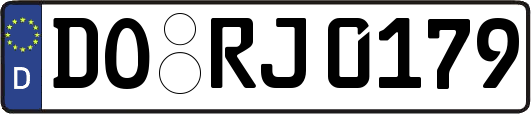 DO-RJ0179