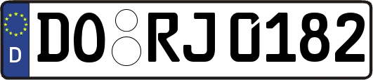 DO-RJ0182