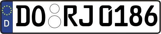 DO-RJ0186