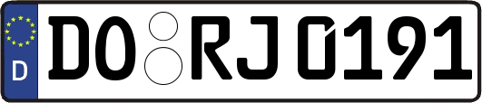 DO-RJ0191