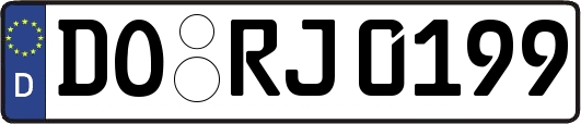 DO-RJ0199