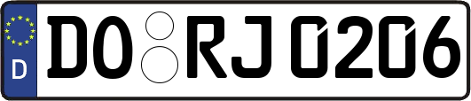 DO-RJ0206
