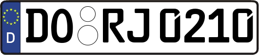 DO-RJ0210