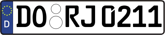 DO-RJ0211