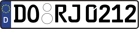 DO-RJ0212