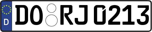 DO-RJ0213