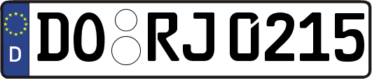 DO-RJ0215