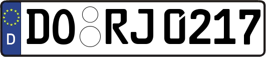 DO-RJ0217