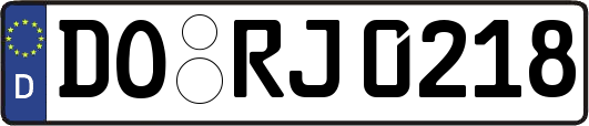 DO-RJ0218