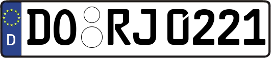 DO-RJ0221