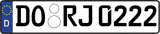 DO-RJ0222