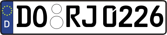 DO-RJ0226