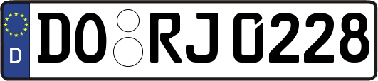DO-RJ0228