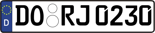 DO-RJ0230