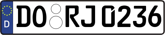 DO-RJ0236