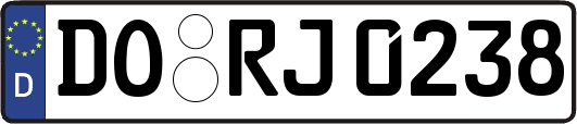 DO-RJ0238