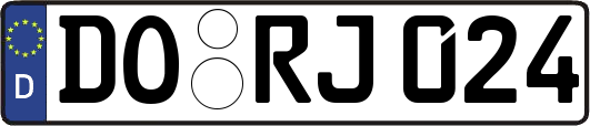 DO-RJ024