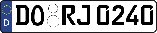 DO-RJ0240