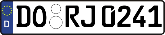 DO-RJ0241